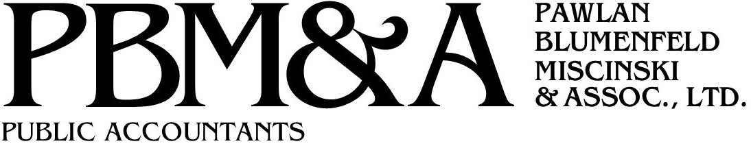 Pawlan, Blumenfeld, Miscinski & Assoc., Ltd. Logo